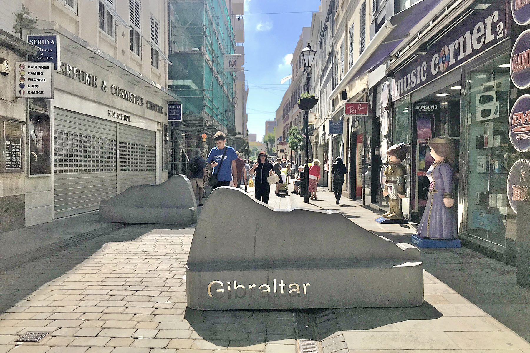 7 Highlights an der Costa del Sol