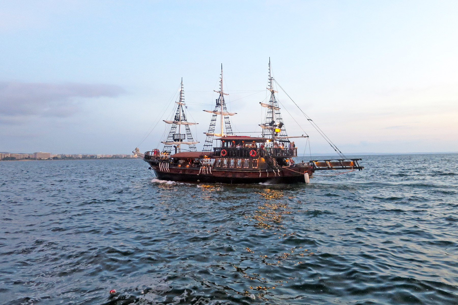 Thessaloniki: Highlights der zweitgrößte Stadt Griechenlands