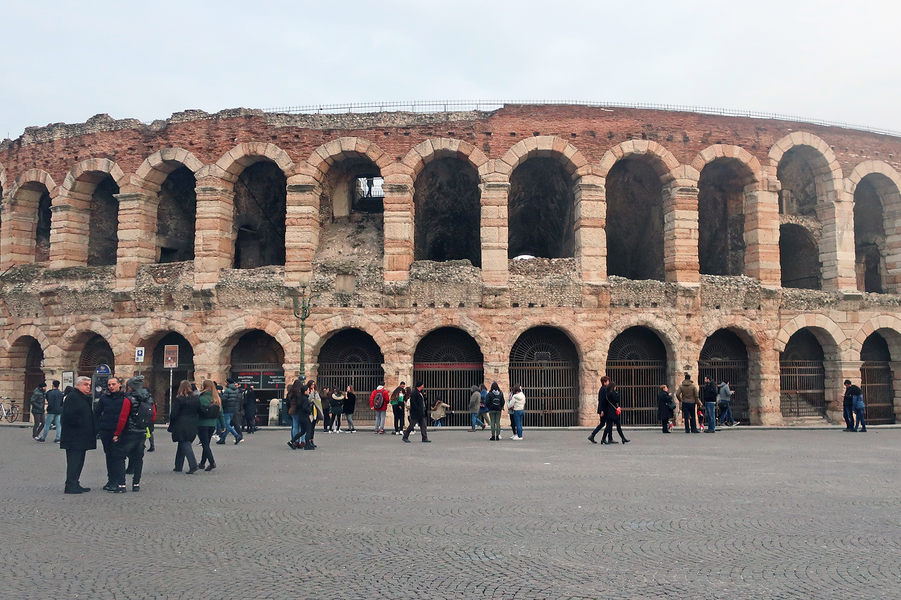 Verona verzaubert nicht nur Verliebte: 13 Tipps für Verona