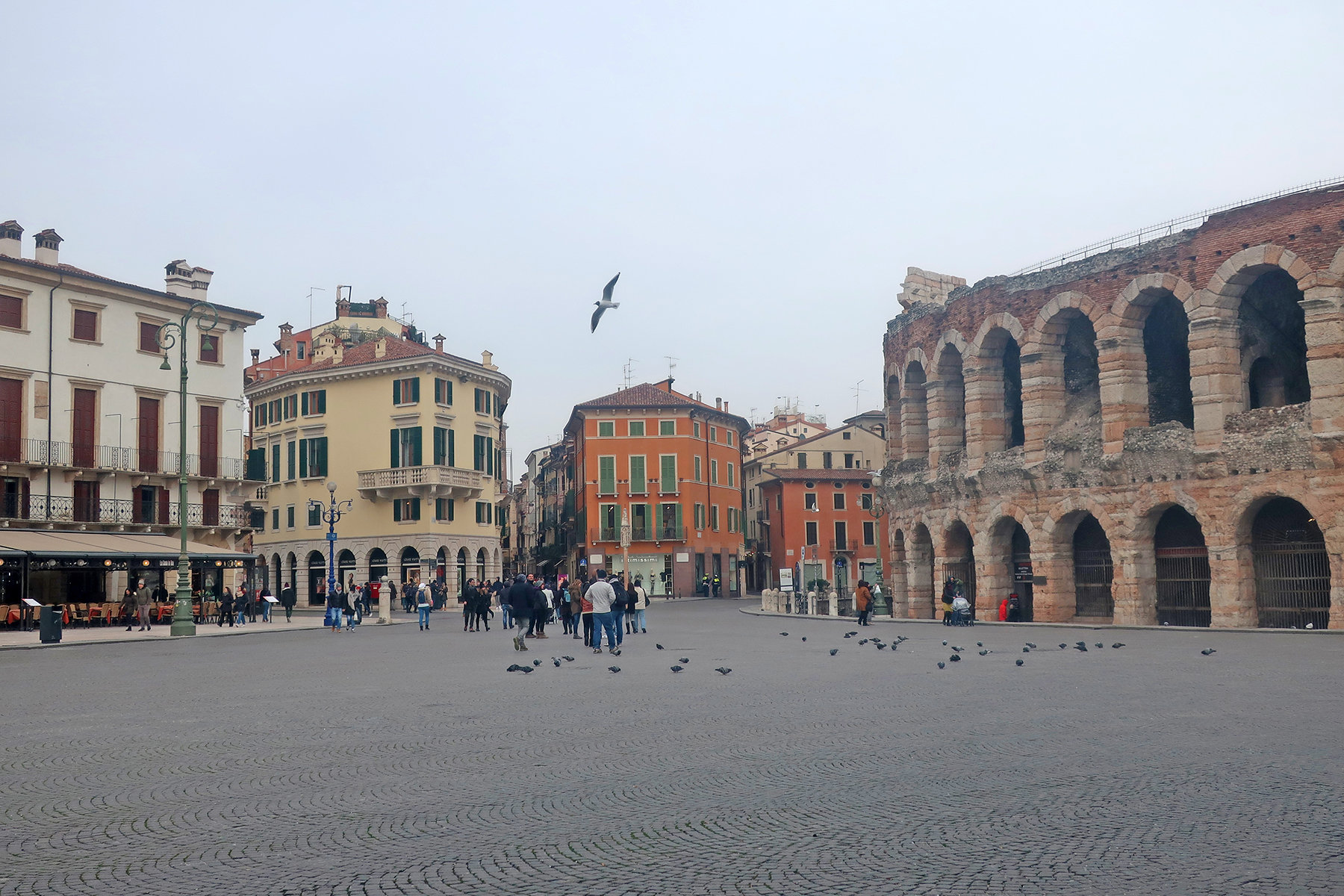 Verona verzaubert nicht nur Verliebte: 13 Tipps für Verona  