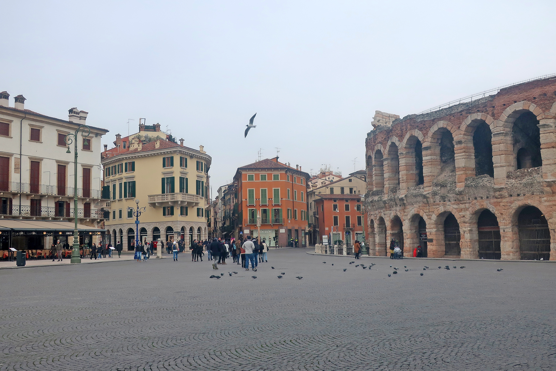 Verona verzaubert nicht nur Verliebte: 13 Tipps für Verona