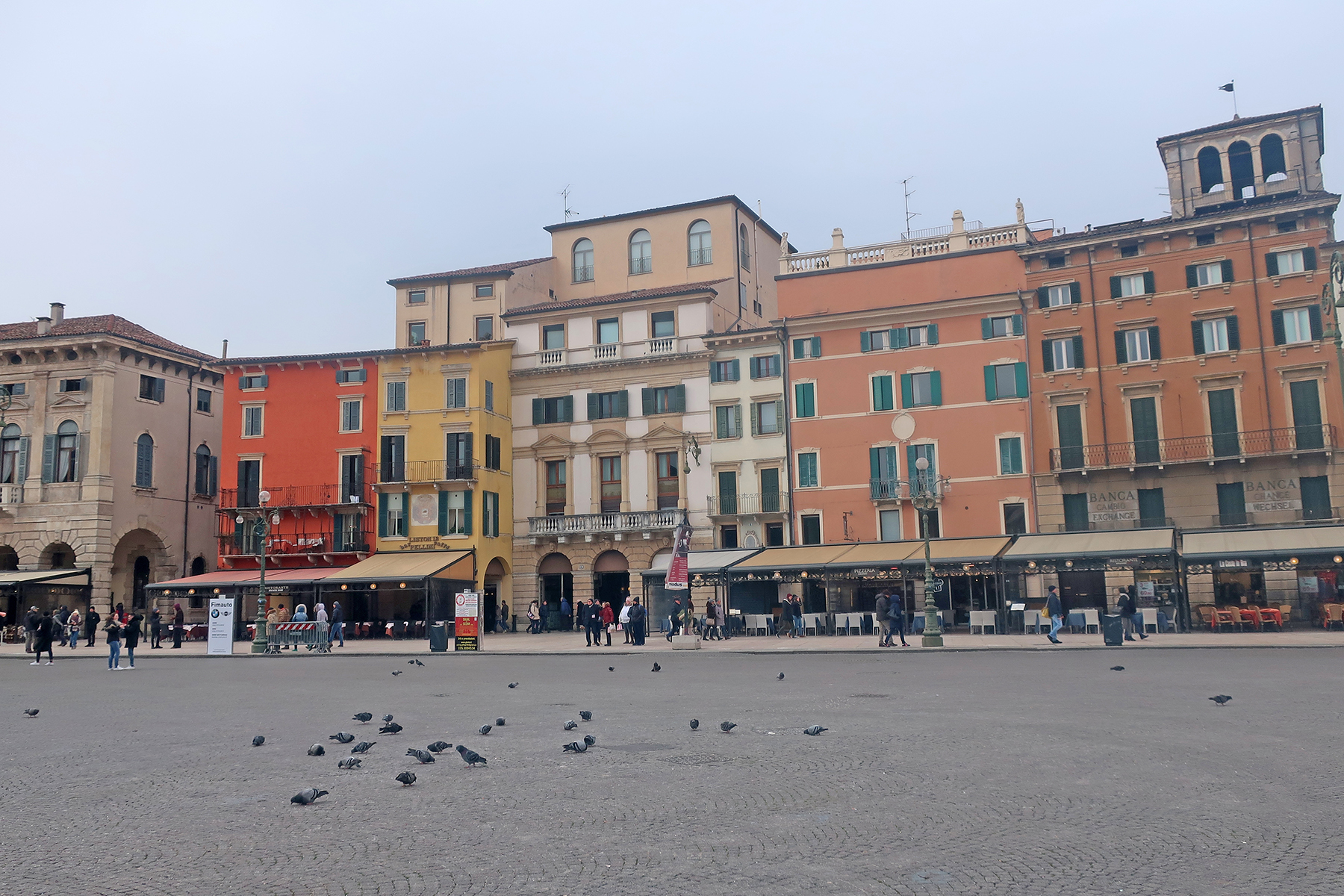 Verona verzaubert nicht nur Verliebte: 13 Tipps für Verona