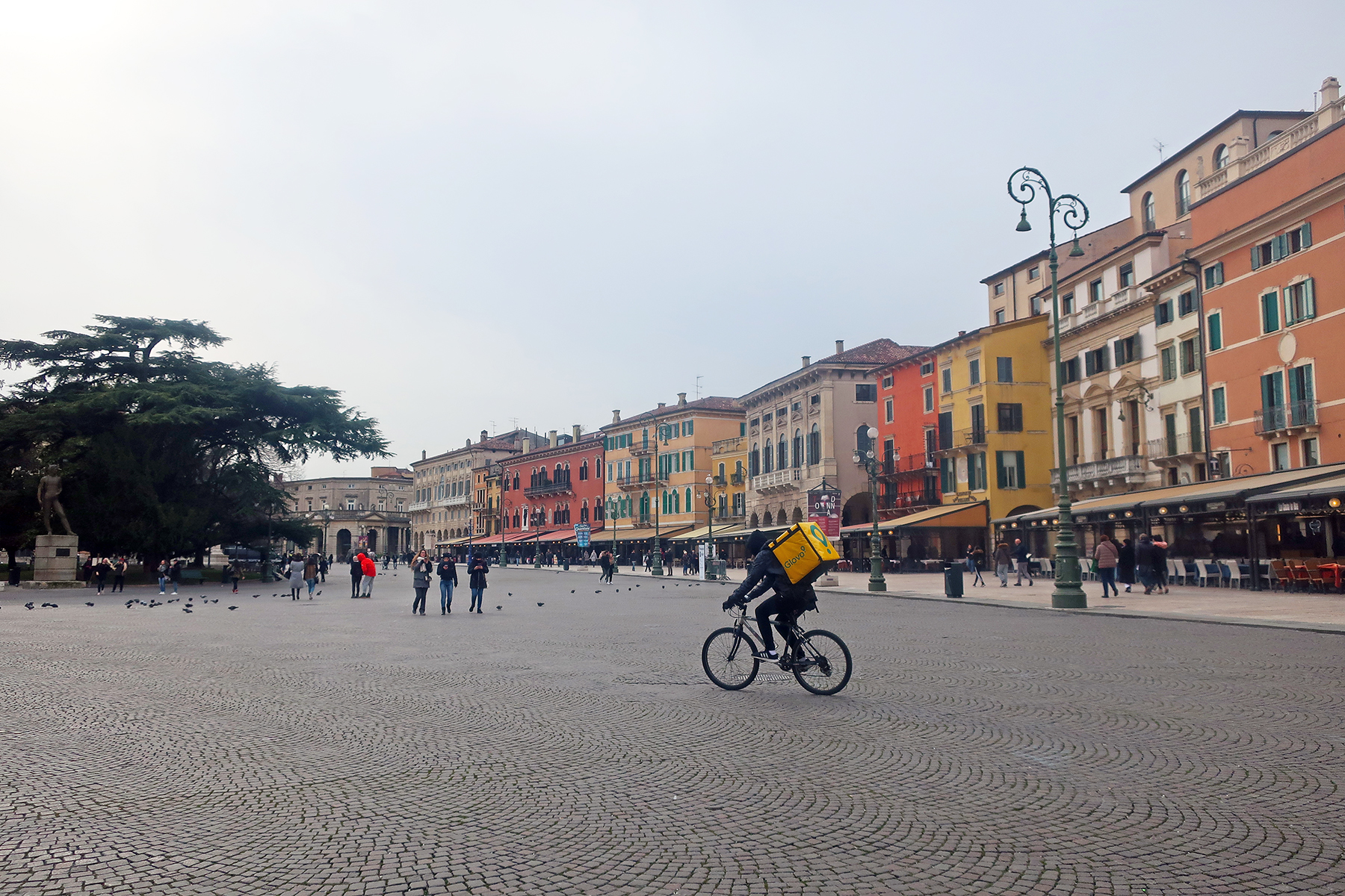Verona verzaubert nicht nur Verliebte: 13 Tipps für Verona