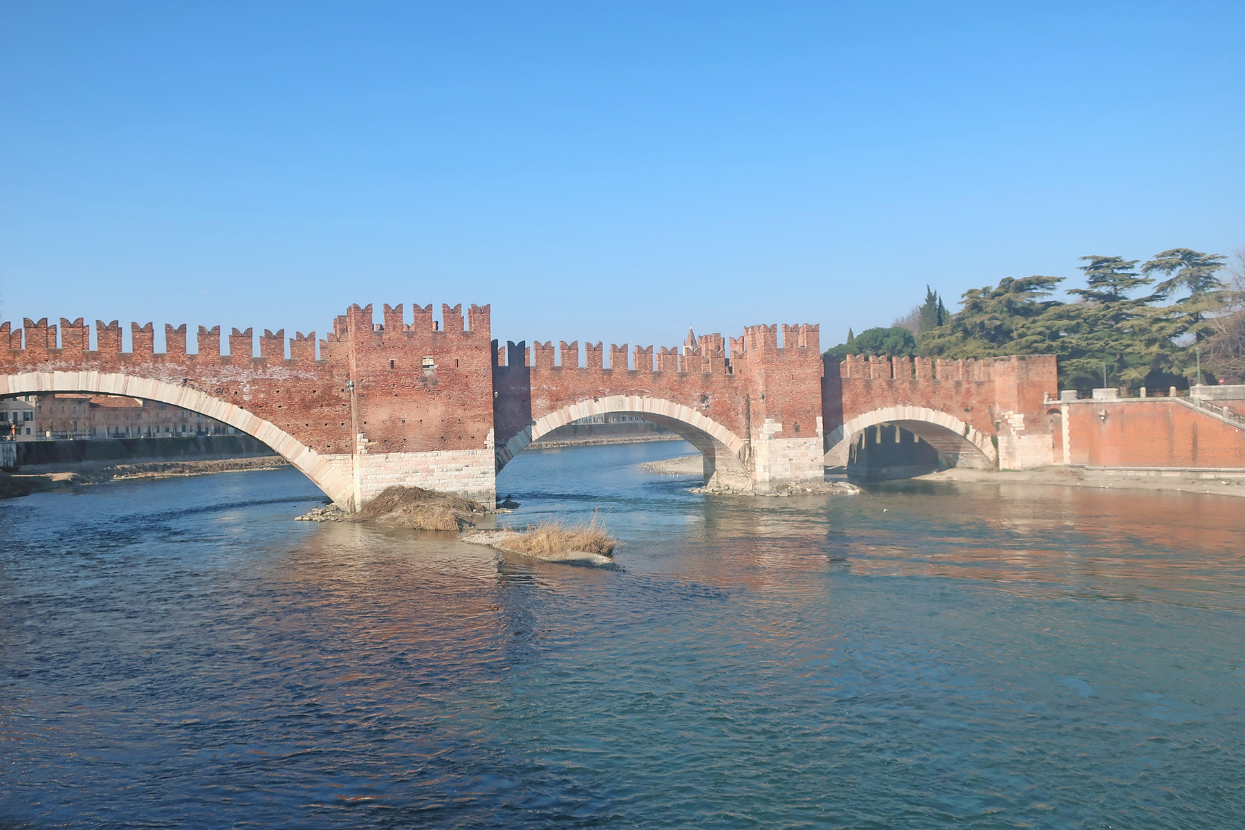 Verona verzaubert nicht nur Verliebte: 13 Tipps für Verona
