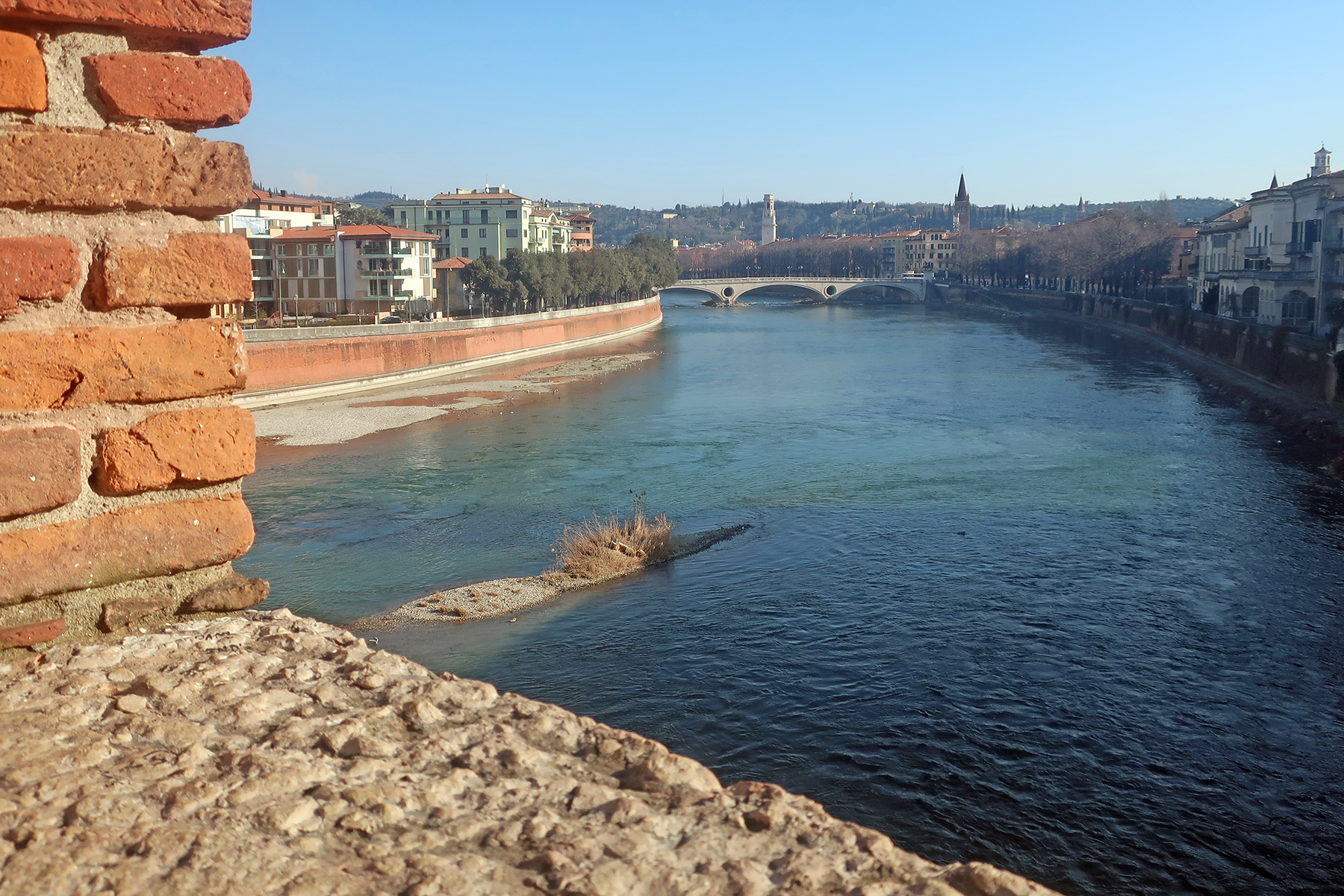 Verona verzaubert nicht nur Verliebte: 13 Tipps für Verona
