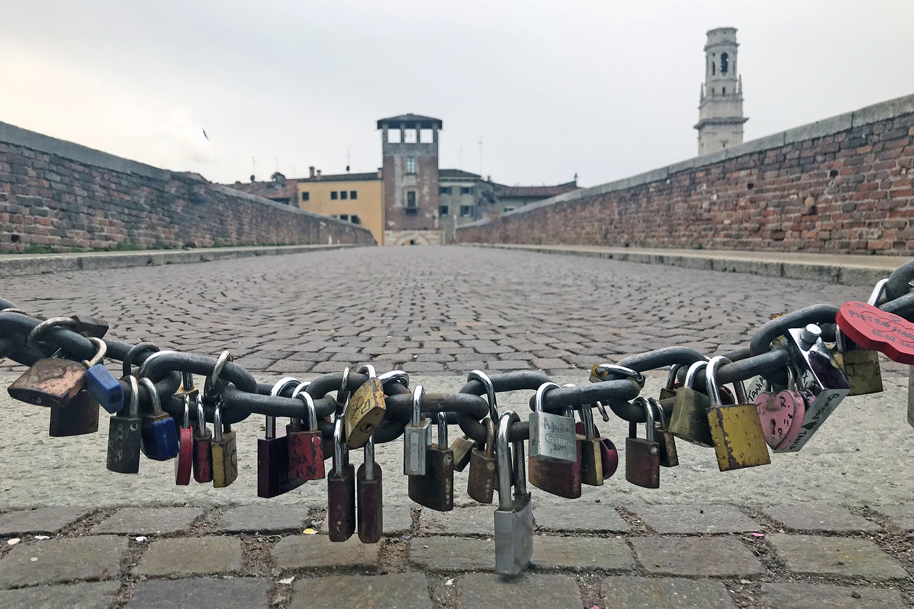 Verona verzaubert nicht nur Verliebte: 13 Tipps für Verona