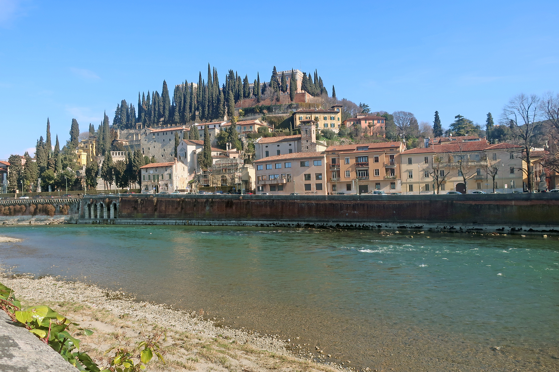 Verona verzaubert nicht nur Verliebte: 13 Tipps für Verona