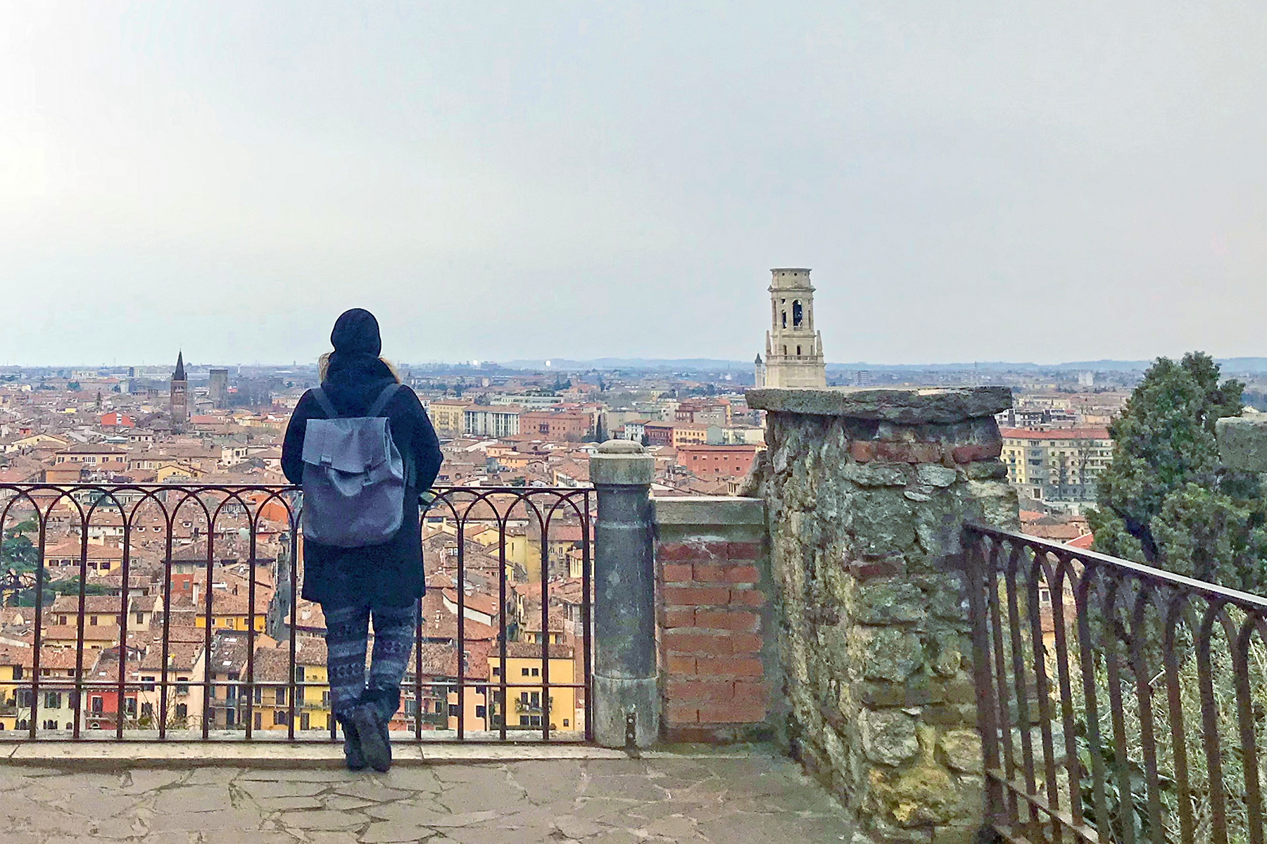 Verona verzaubert nicht nur Verliebte: 13 Tipps für Verona