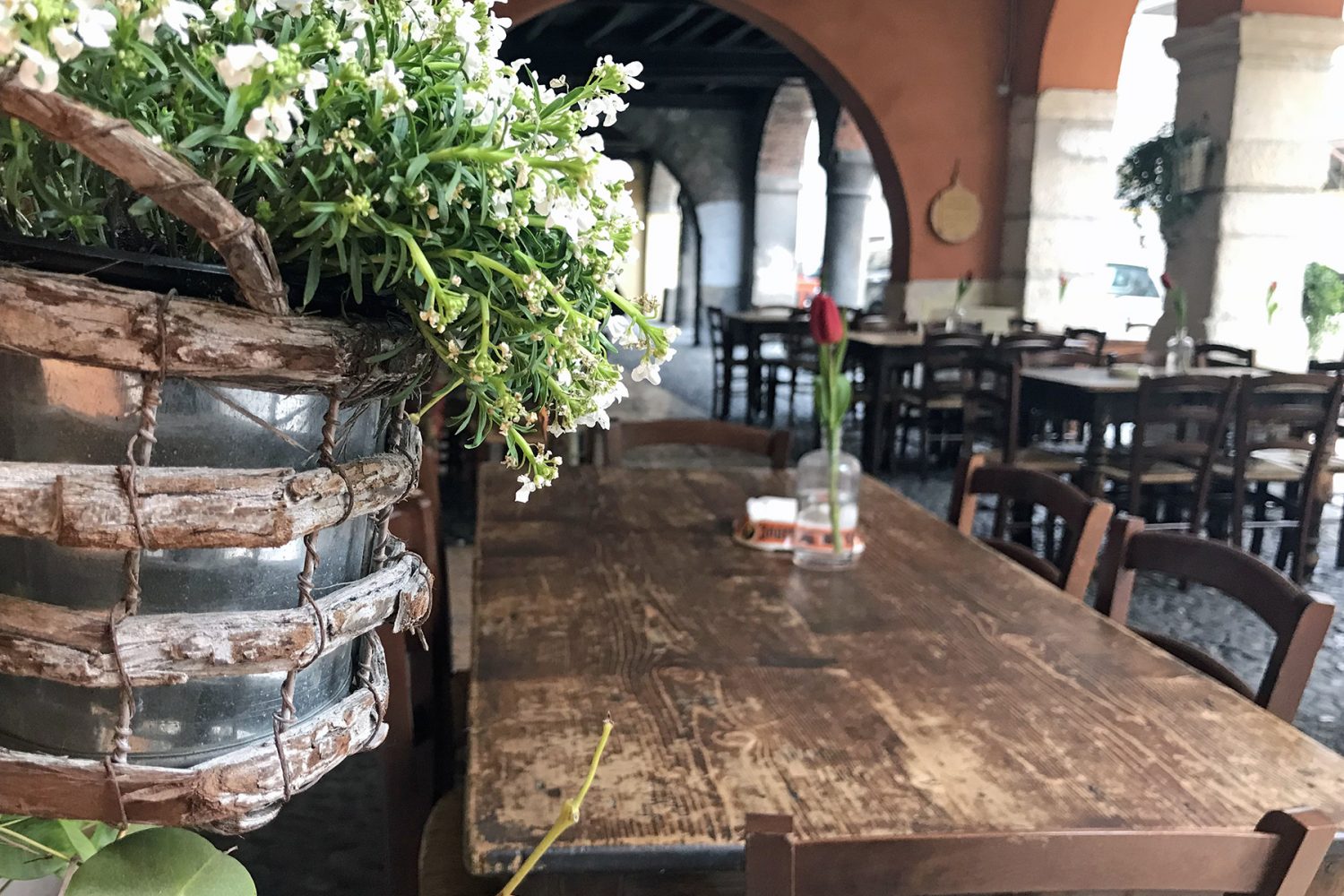 Verona verzaubert nicht nur Verliebte: 13 Tipps für Verona