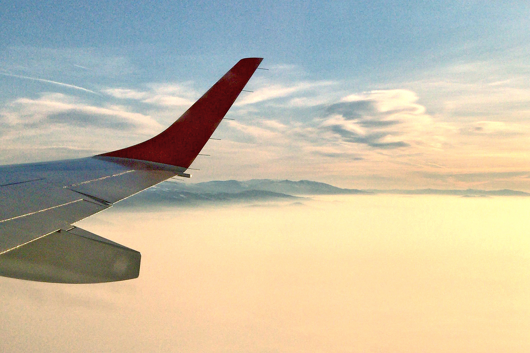 Fliegen in Zeiten von Corona: 9 Tipps, wie Flugpassagiere sich schützen können 