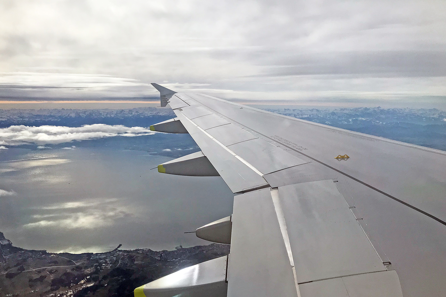 Fliegen in Zeiten von Corona: 9 Tipps, wie Flugpassagiere sich schützen können