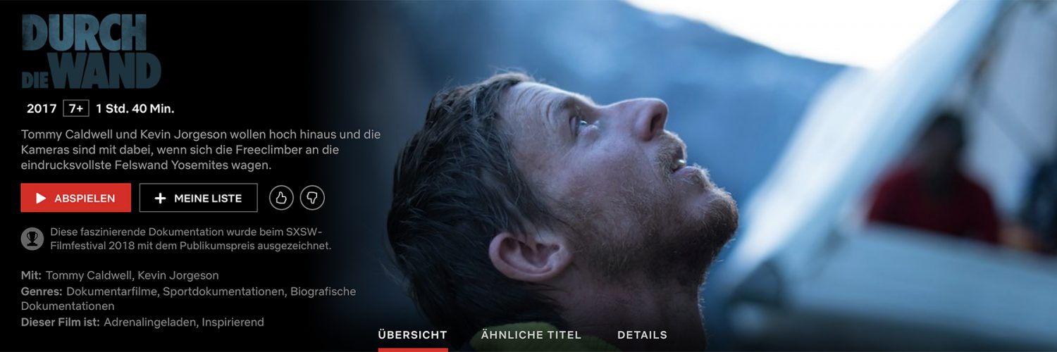 Auf der Couch um die Welt: Die besten Reisedokumentationen auf Netflix