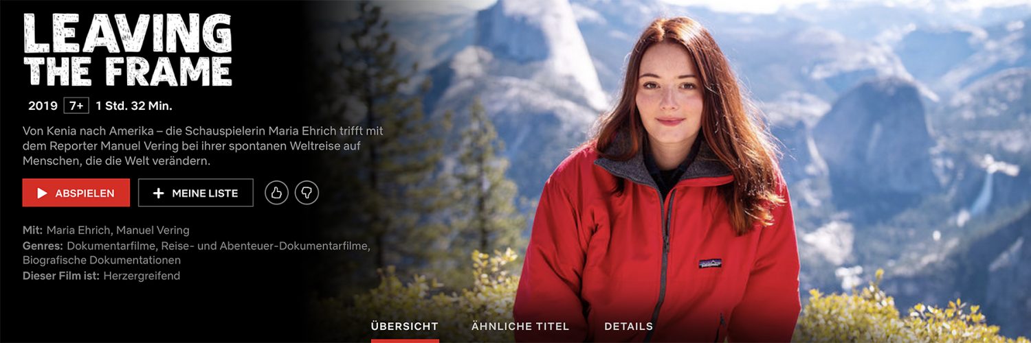 Auf der Couch um die Welt: Die besten Reisedokumentationen auf Netflix