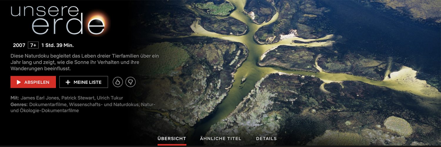 Auf der Couch um die Welt: Die besten Reisedokumentationen auf Netflix