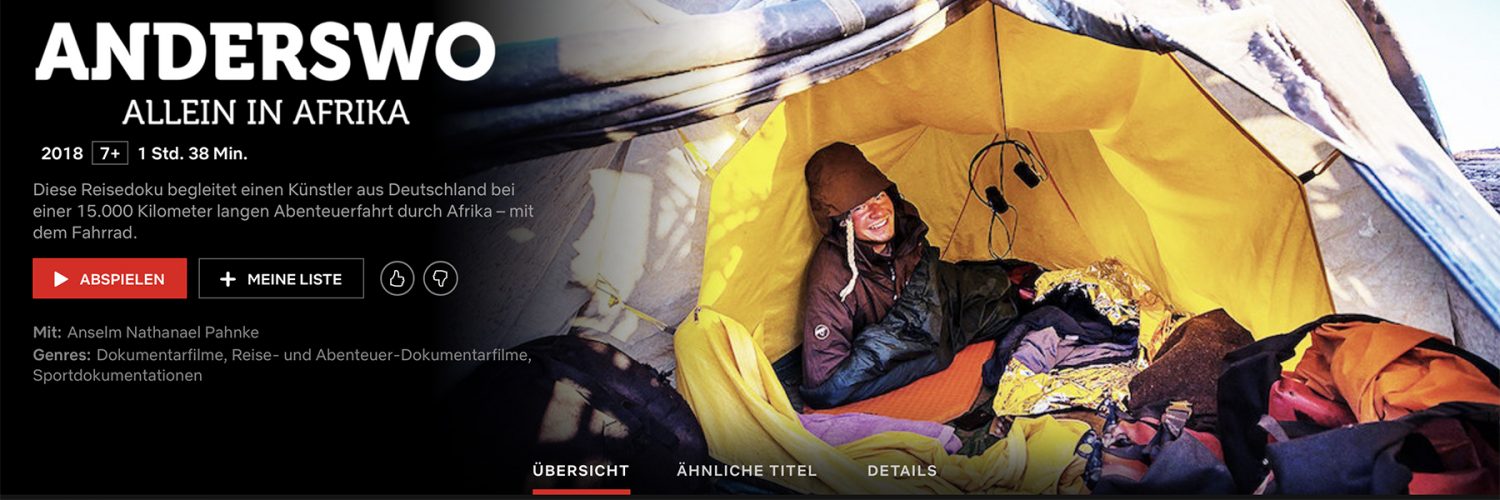 Auf der Couch um die Welt: Die besten Reisedokumentationen auf Netflix