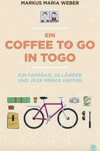 In 18 Büchern um die Welt: Die besten Reisebücher & Reiseabenteuer