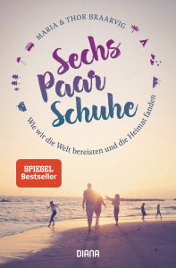 In 18 Büchern um die Welt: Die besten Reisebücher & Reiseabenteuer