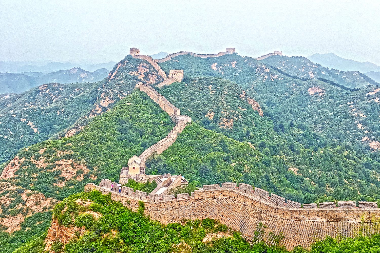 Virtuelle Weltreise Die Besten Live Webcams Rund Um Die Welt