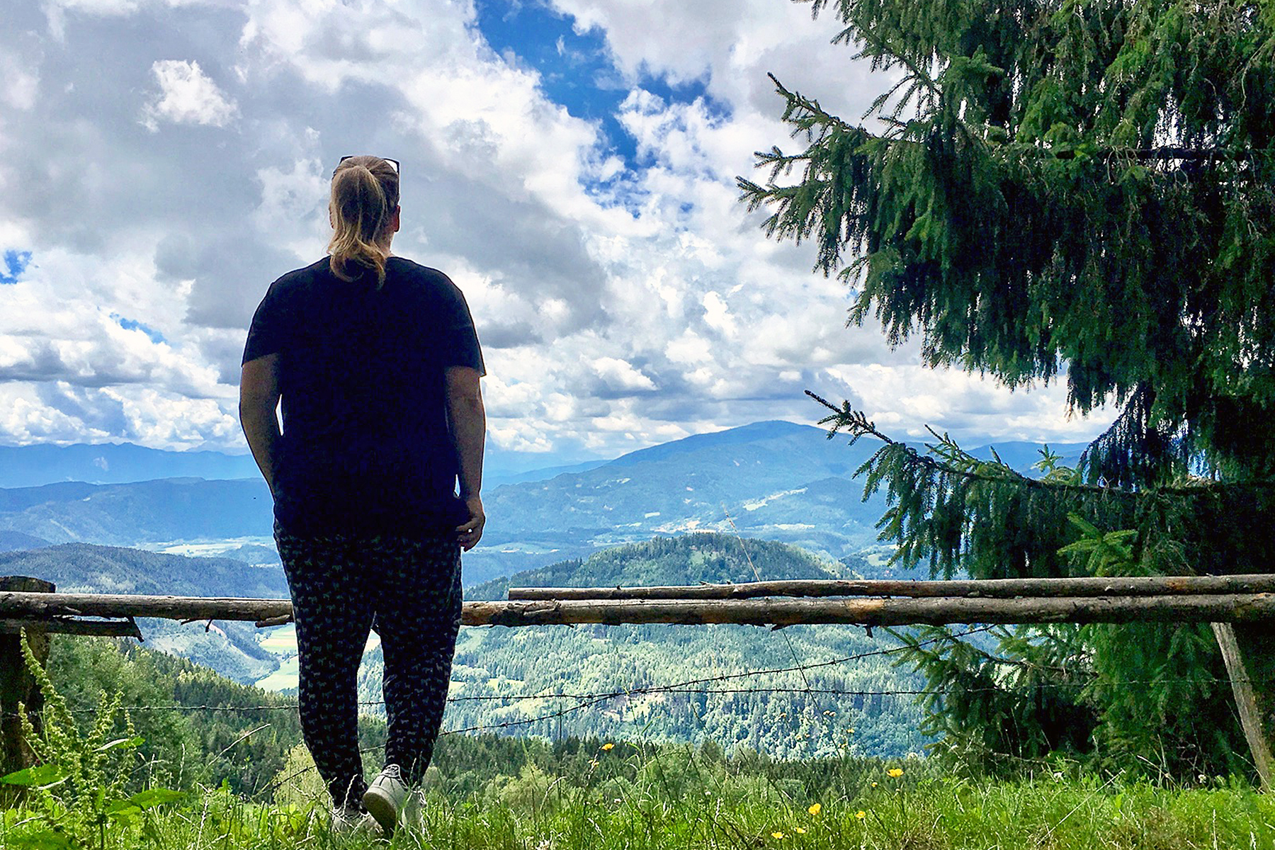 Sommerurlaub in Kärnten: 10 Highlights, die man im Sommer in Kärnten erleben muss