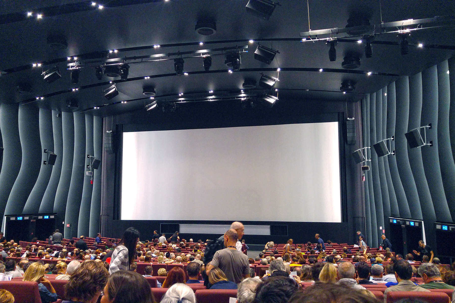 Leinwand-Geschichten rund um den Globus: Die besten Filme bei Sehnsucht nach der Welt