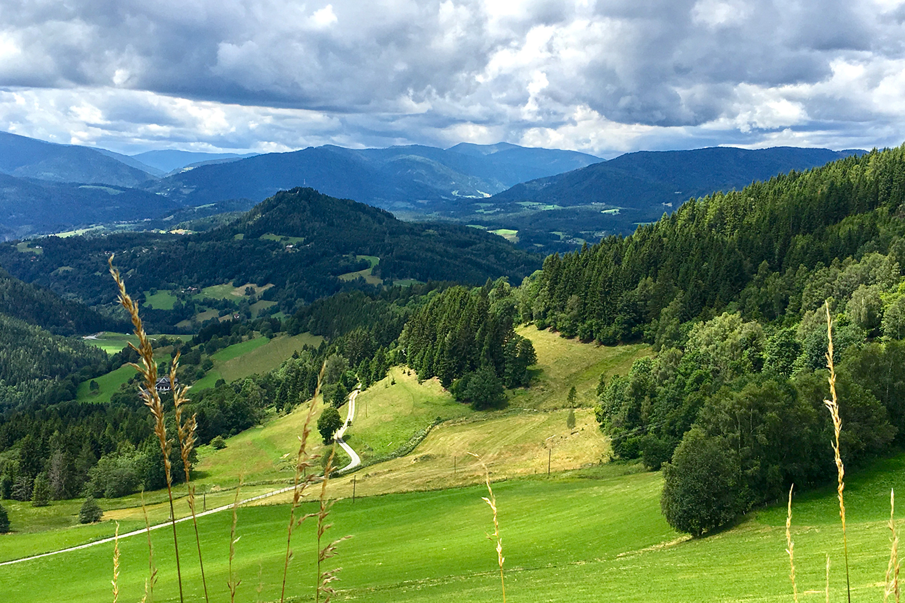 Sommerurlaub in Kärnten: 10 Highlights, die man im Sommer in Kärnten erleben muss