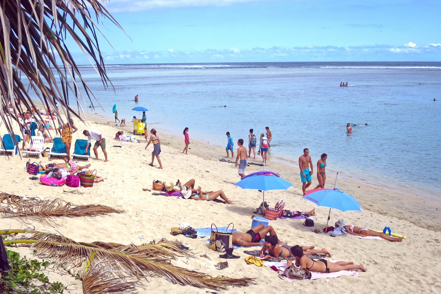 Urlaub stornieren wegen Corona: Reiserecht in der Corona-Krise