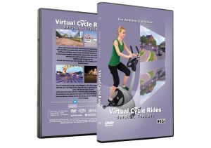 10 DVDs und CDs für eine entspannte Reise um die Welt
