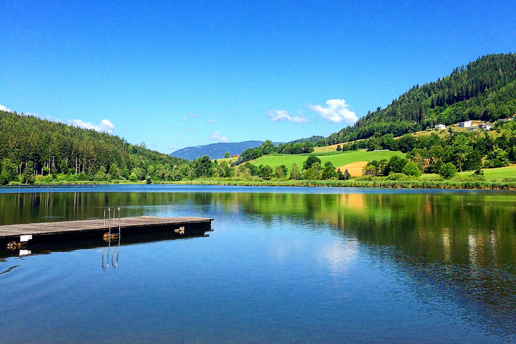 Urlaub in Österreich: 7 Tipps, wie man den Sommerurlaub 2020 in Österreich bucht