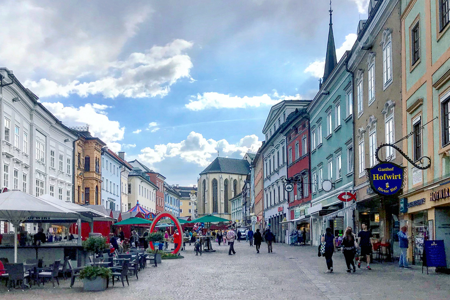 Sommerurlaub in Kärnten: 10 Highlights, die man im Sommer in Kärnten erleben muss