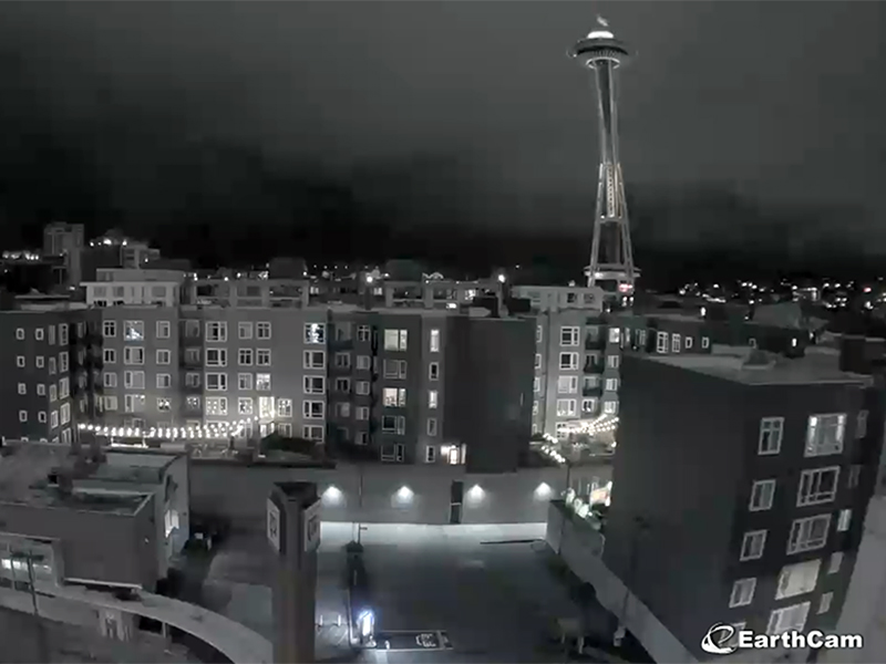 Virtuelle Weltreise: Die besten Live-Webcams rund um die Welt