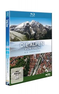 10 DVDs und CDs für eine entspannte Reise um die Welt