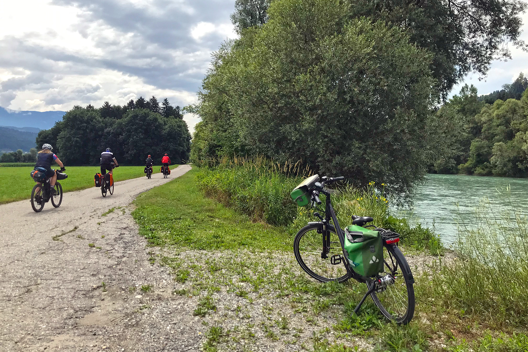 Sommerurlaub in Kärnten: 10 Highlights, die man im Sommer in Kärnten erleben muss
