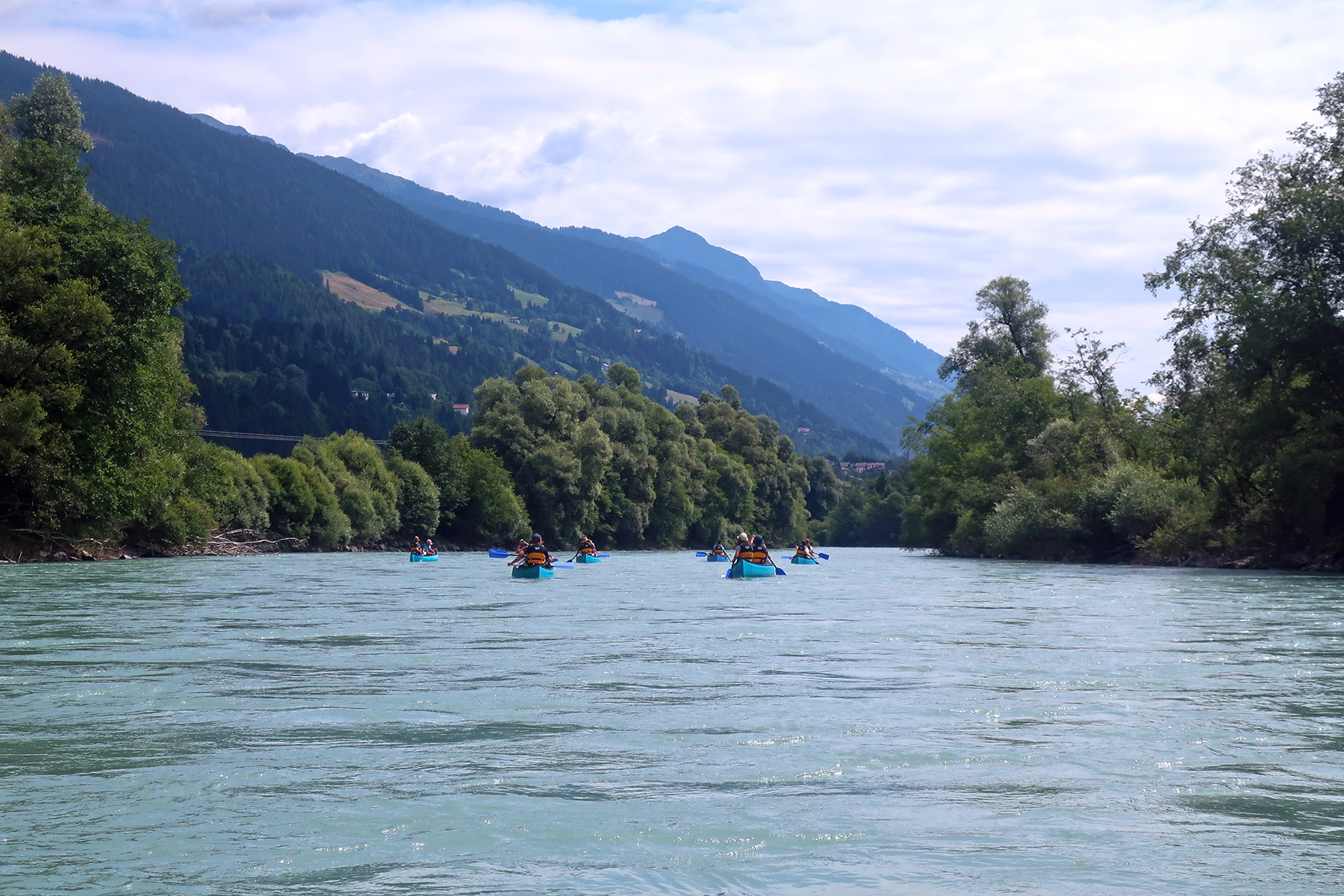 Sommerurlaub in Kärnten: 10 Highlights, die man im Sommer in Kärnten erleben muss