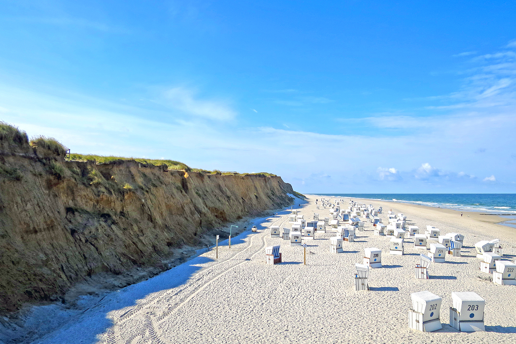 Sylt nach Corona: Gebrauchsanweisung für einen Sommerurlaub auf Sylt