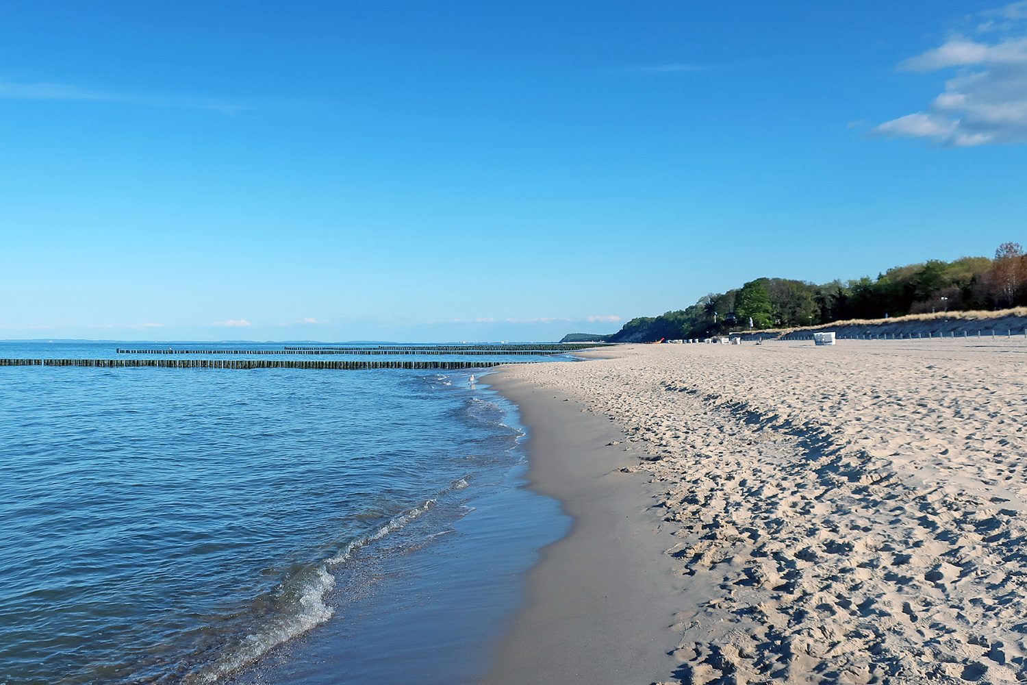 Urlaub in Deutschland: 10 Tipps für einen Sommerurlaub in Deutschland