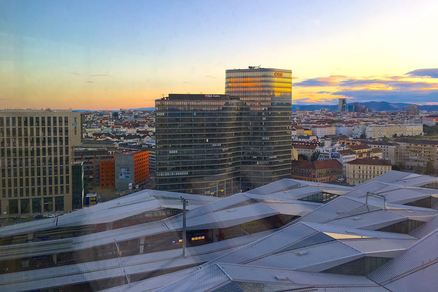 Kunst & Kultur, Nachbarschaft & Natur: 10 Highlights rund um den Wiener Hauptbahnhof