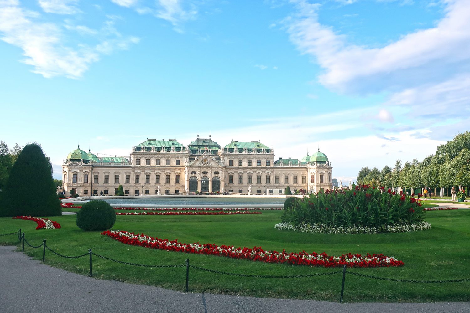 Kunst & Kultur, Nachbarschaft & Natur: 10 Highlights rund um den Wiener Hauptbahnhof