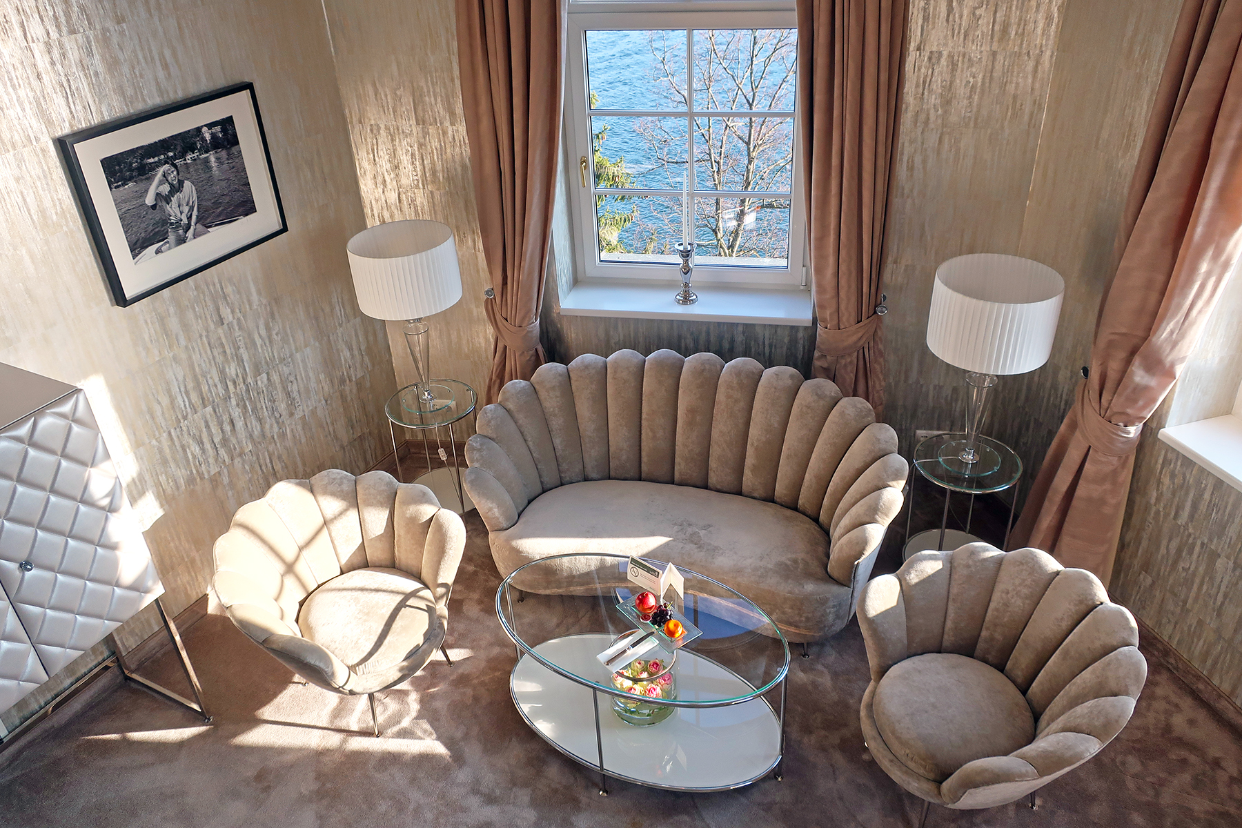 Schlafen im Schloss: Die 11 schönsten Schlosshotels in Kärnten