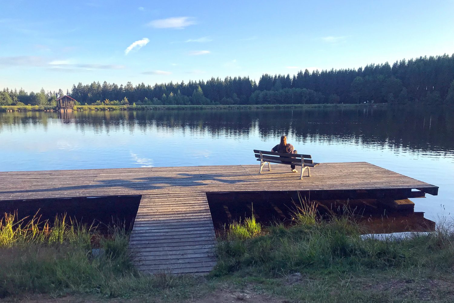 Urlaub in Deutschland: 10 Tipps für einen Sommerurlaub in Deutschland