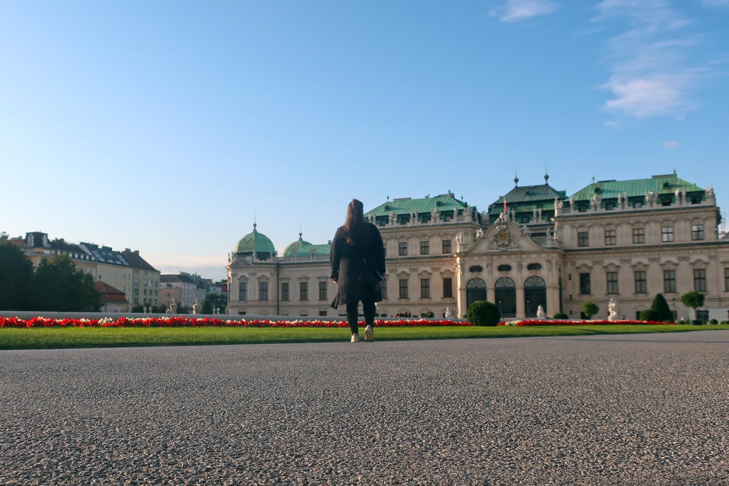 Kunst & Kultur, Nachbarschaft & Natur: 10 Highlights rund um den Wiener Hauptbahnhof