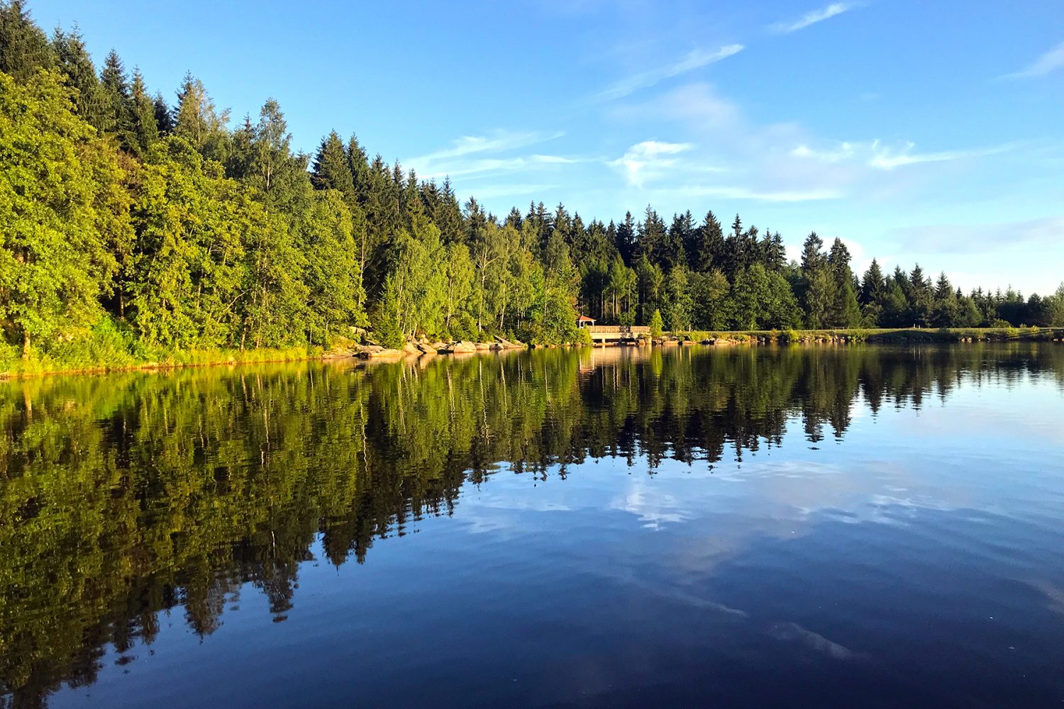 Urlaub in Deutschland: 10 Tipps für einen Sommerurlaub in Deutschland