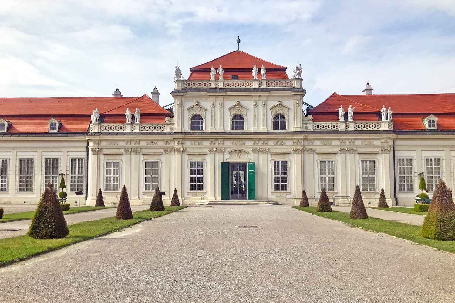Kunst & Kultur, Nachbarschaft & Natur: 10 Highlights rund um den Wiener Hauptbahnhof