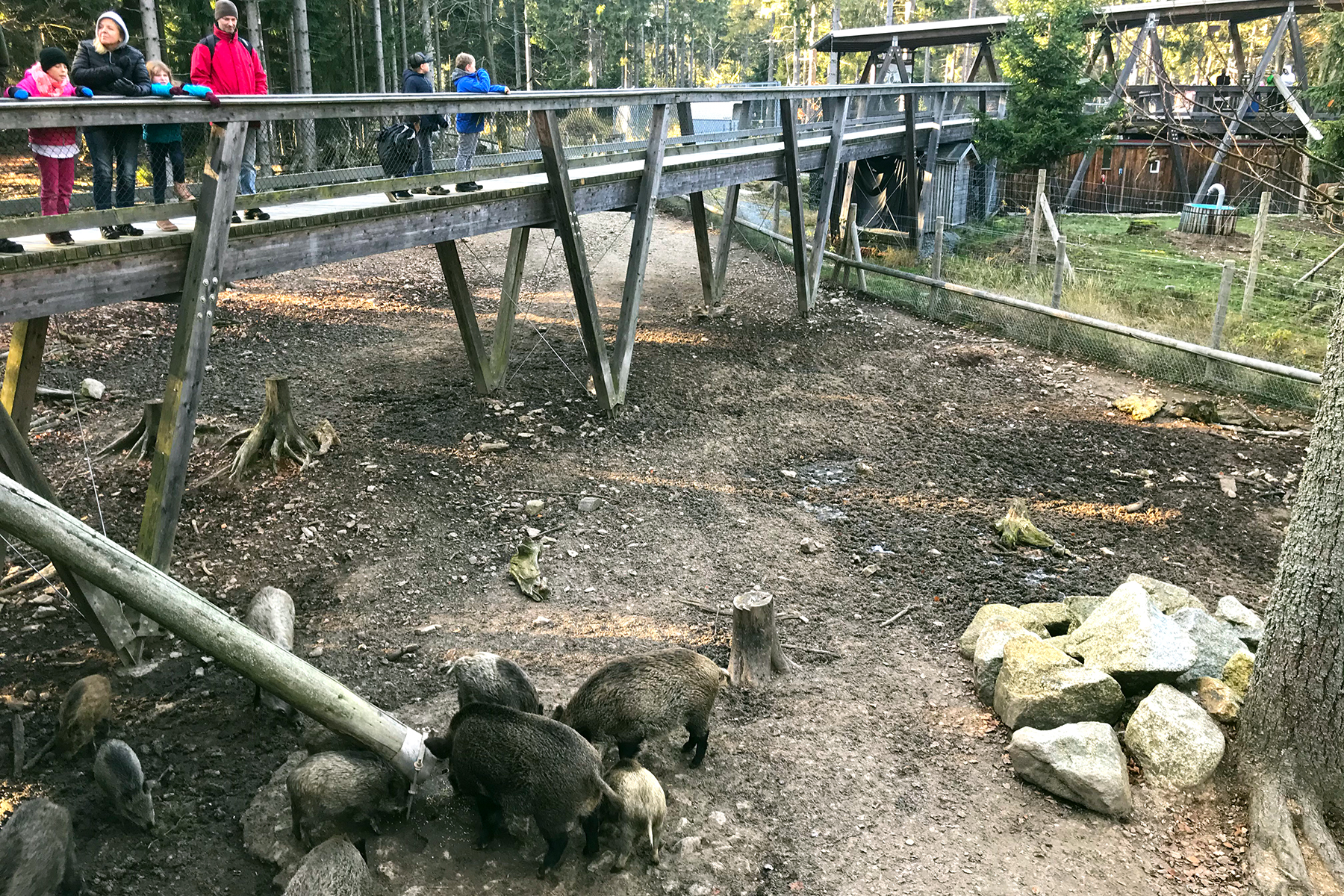 22 Highlights im Fichtelgebirge