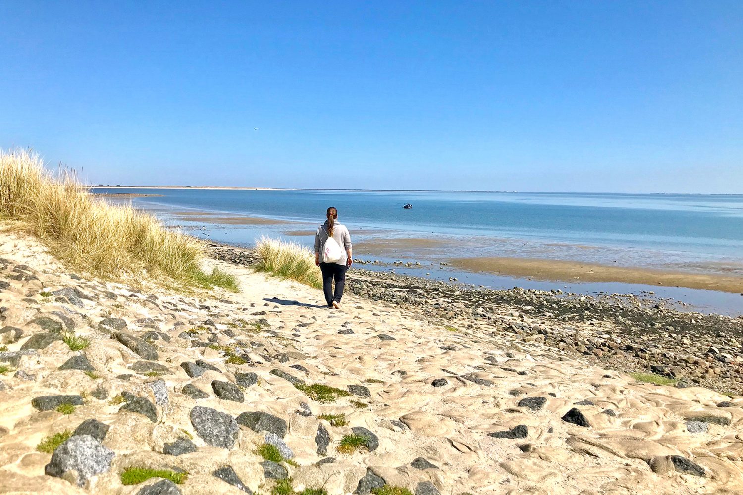 Urlaub in Deutschland: 10 Tipps für einen Sommerurlaub in Deutschland