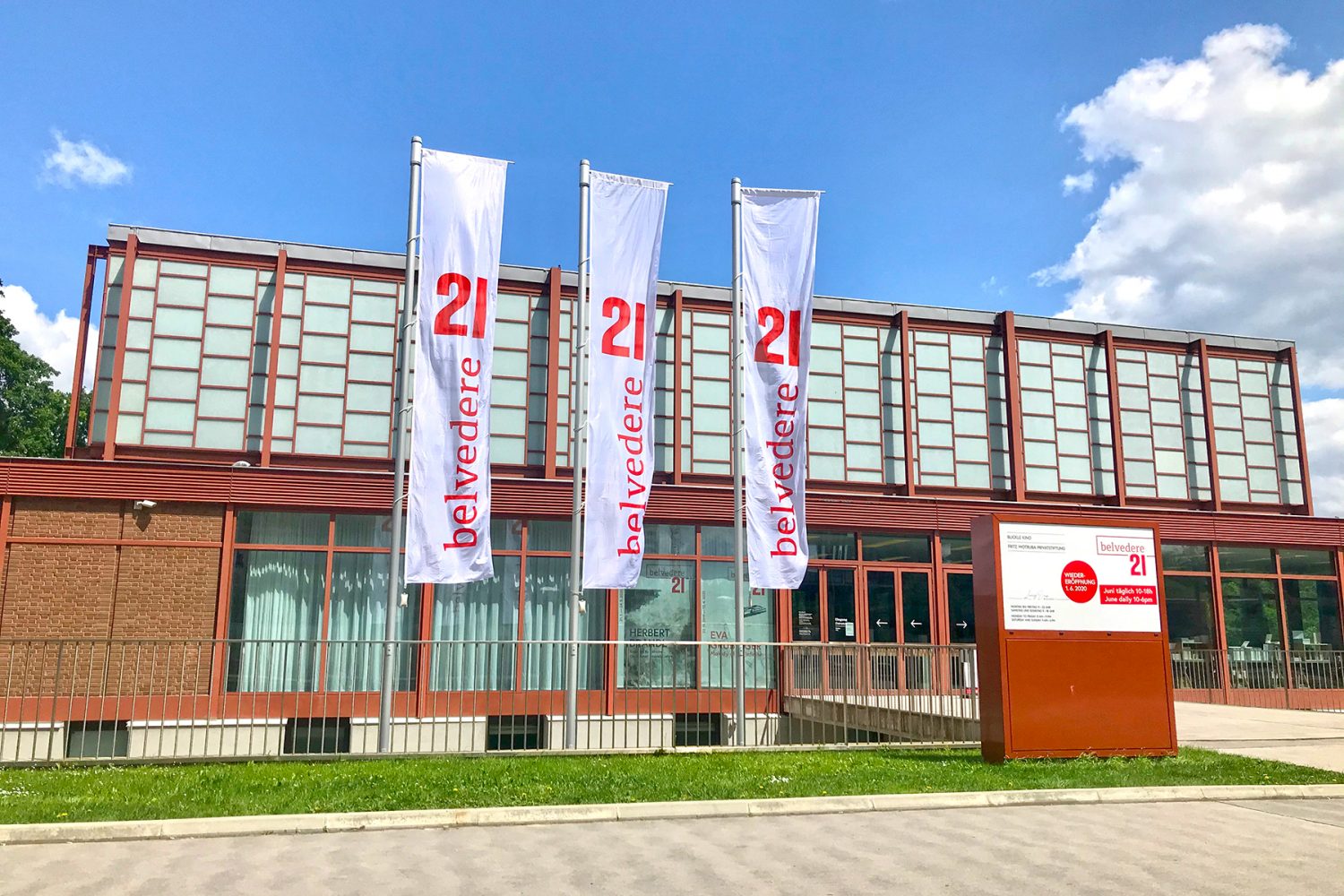 Kunst & Kultur, Nachbarschaft & Natur: 10 Highlights rund um den Wiener Hauptbahnhof