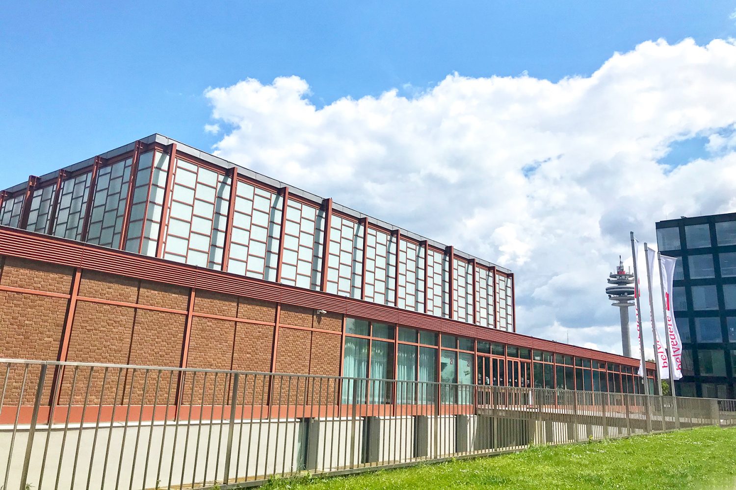 Kunst & Kultur, Nachbarschaft & Natur: 10 Highlights rund um den Wiener Hauptbahnhof