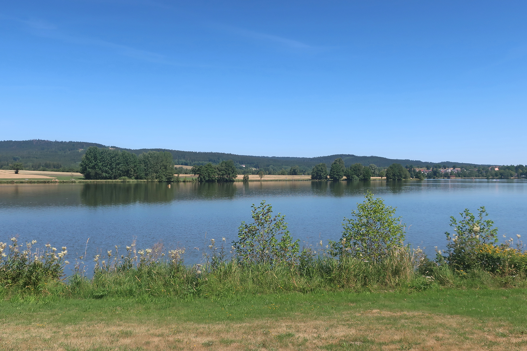 22 Highlights im Fichtelgebirge