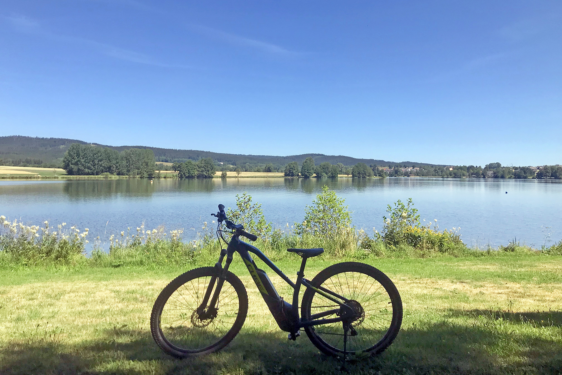 22 Highlights für einen Familienurlaub im Fichtelgebirge