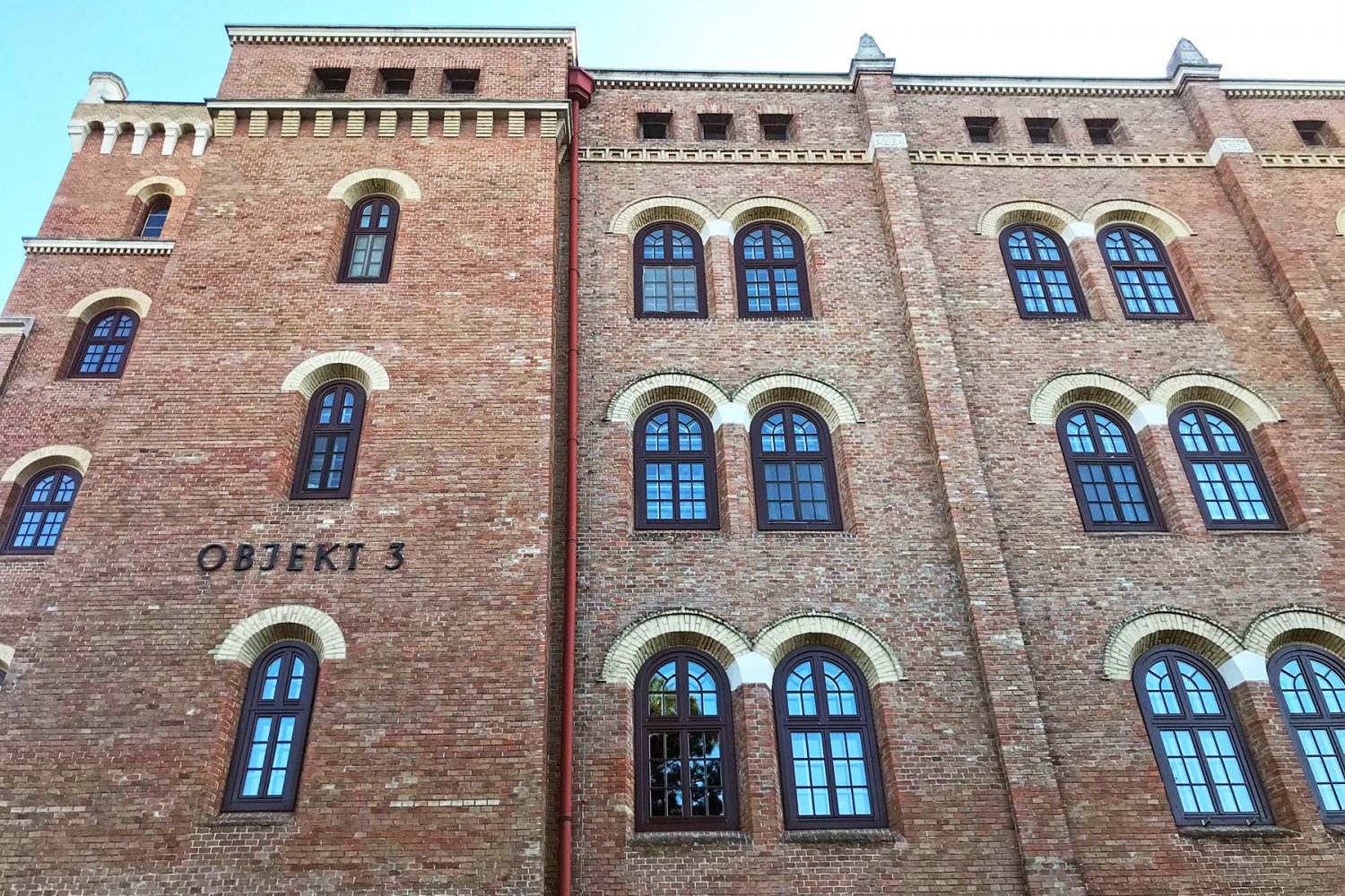 Kunst & Kultur, Nachbarschaft & Natur: 10 Highlights rund um den Wiener Hauptbahnhof