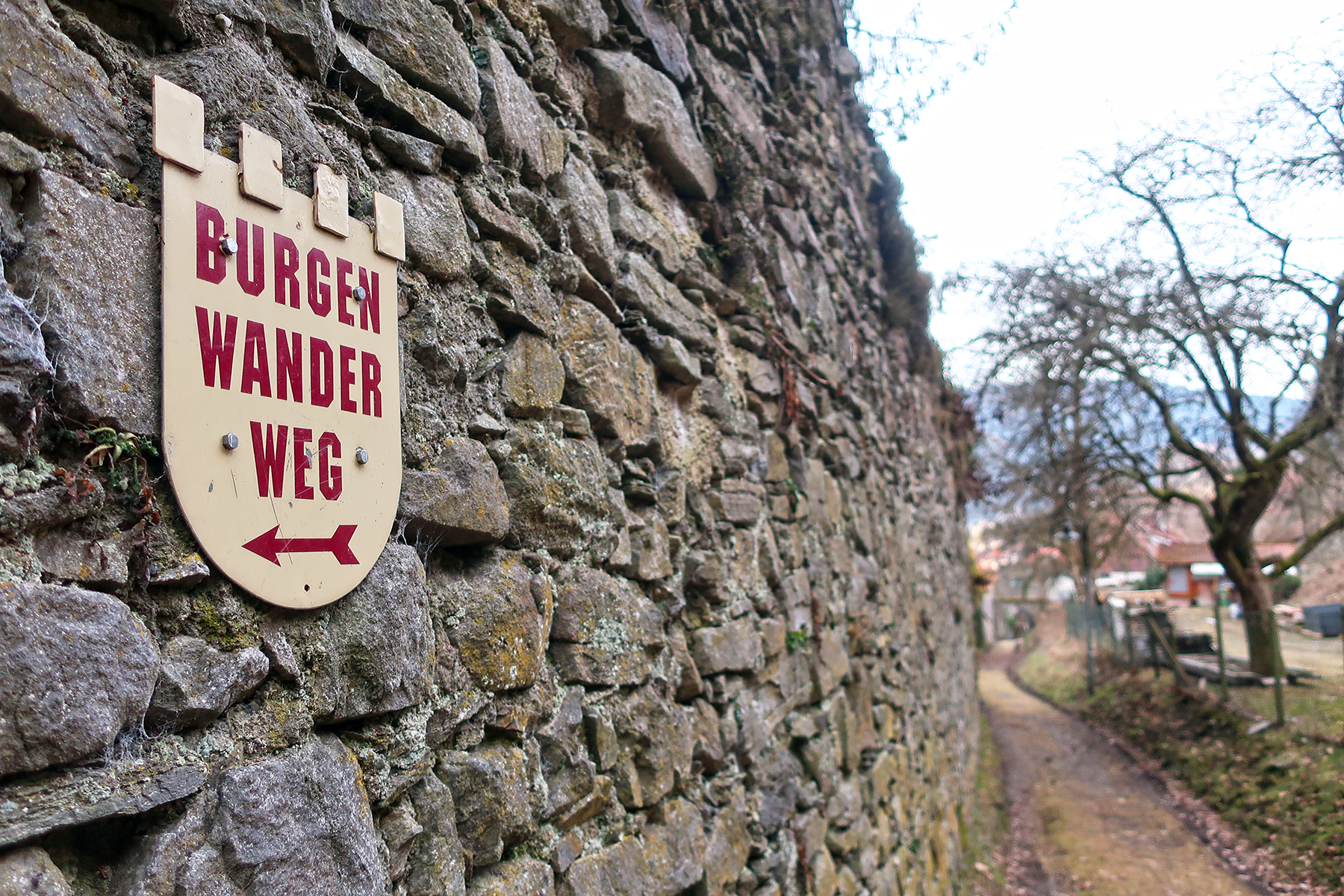 Burgenstadt Friesach: Wo sich Mittelalter und Moderne in der ältesten Stadt Kärntens begegnen